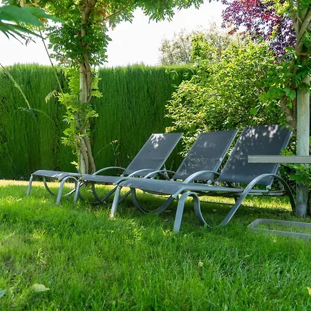 Holiday home The Catalan Canoves