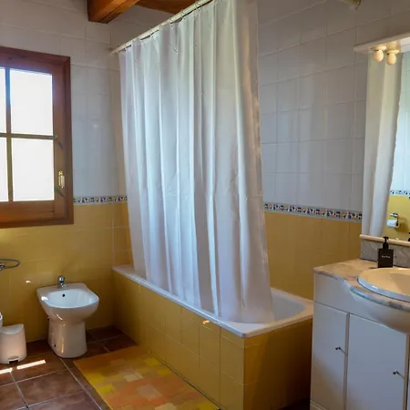 Holiday home The Catalan