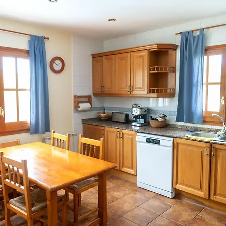 The Catalan Holiday home