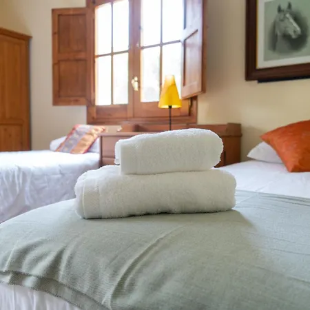 Holiday home The Catalan *