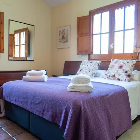The Catalan Holiday home *